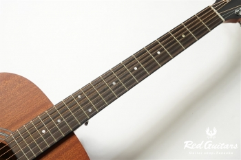 HF-ALL MAHO - MATTE LIGHT BROWN